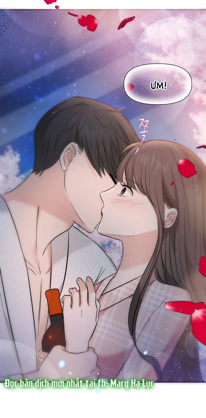 [18+] Ceo Đáng Ngờ 23 trang 18