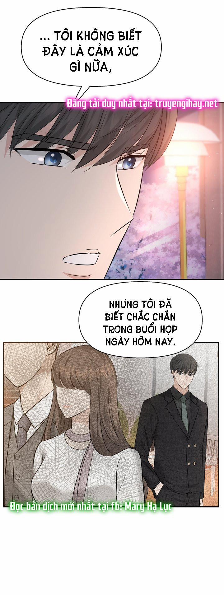 [18+] Ceo Đáng Ngờ 23 trang 2