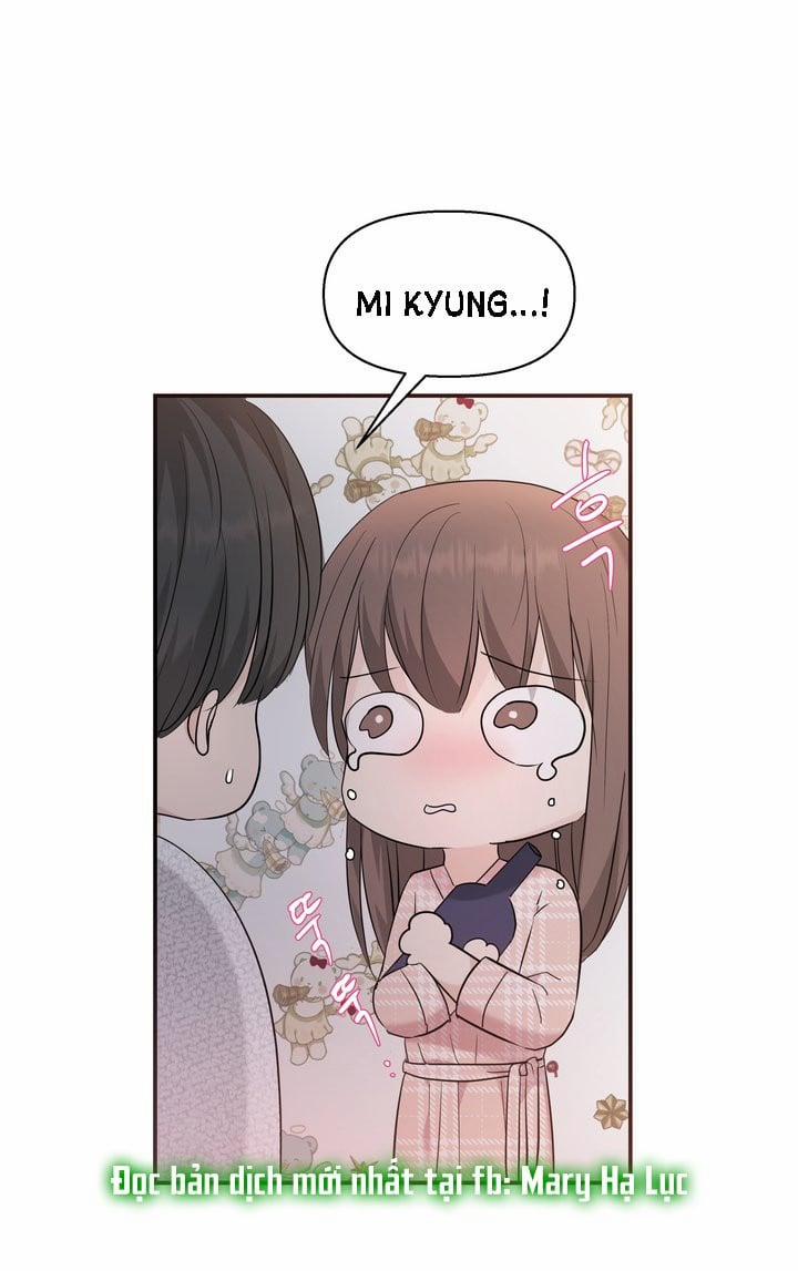 [18+] Ceo Đáng Ngờ 23 trang 24