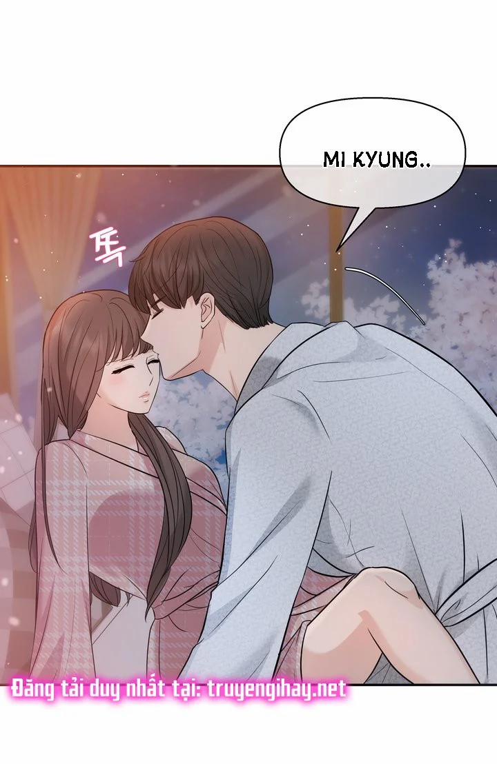 [18+] Ceo Đáng Ngờ 23 trang 32