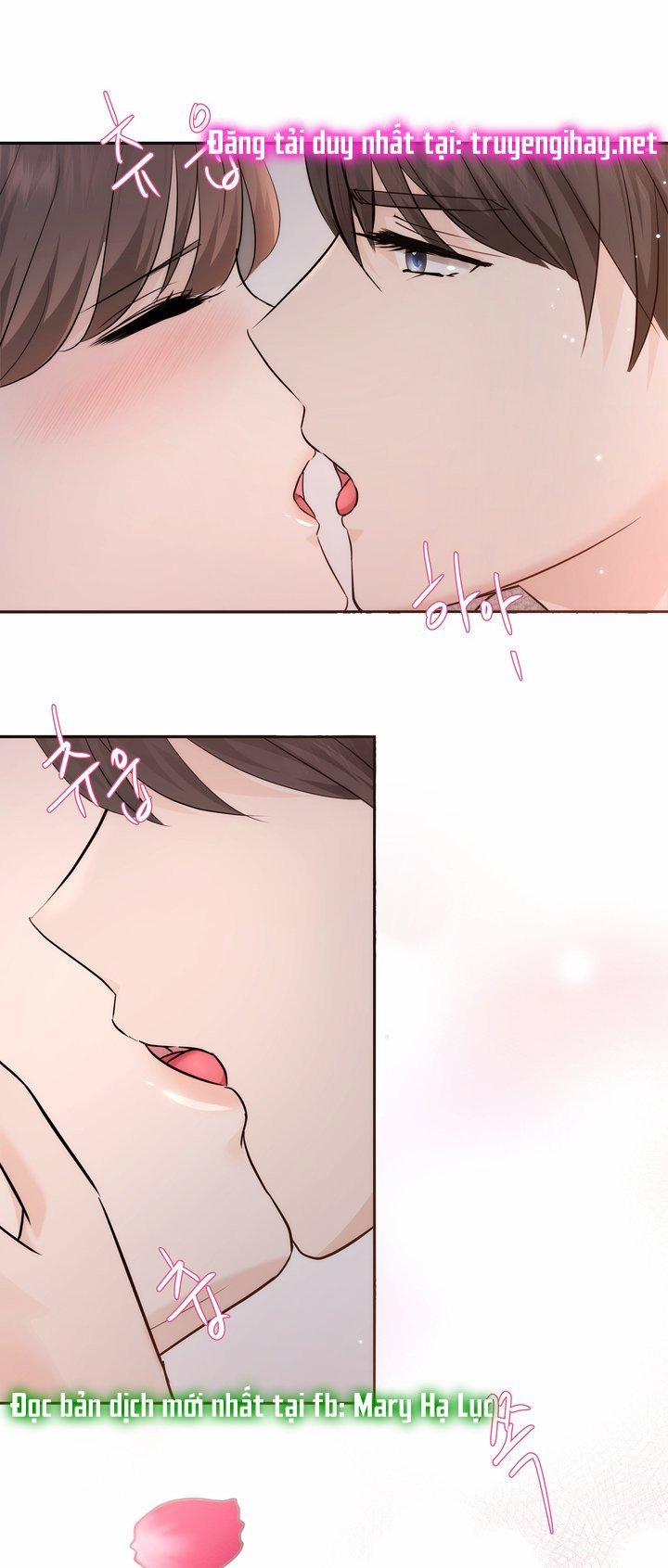 [18+] Ceo Đáng Ngờ 23 trang 35