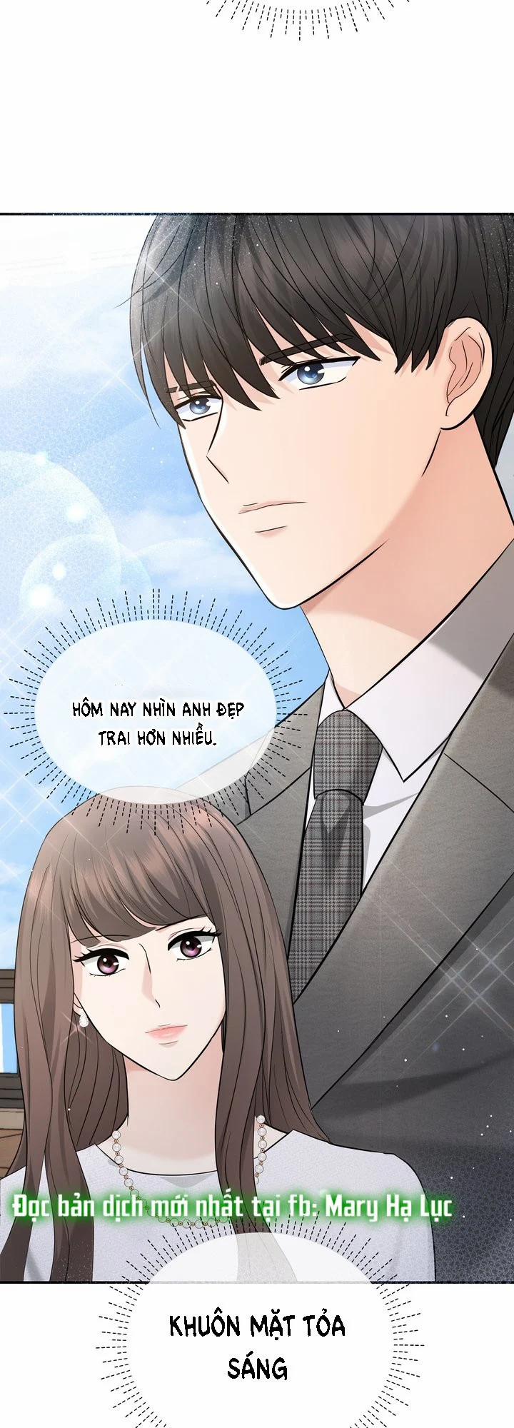 [18+] Ceo Đáng Ngờ 24 trang 10