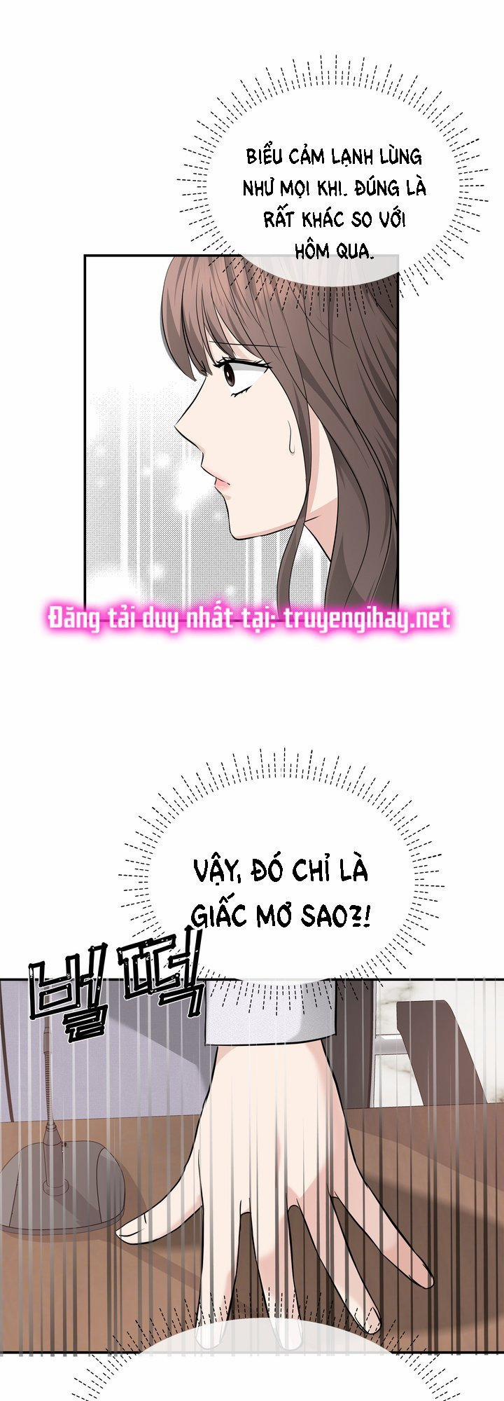 [18+] Ceo Đáng Ngờ 24 trang 12