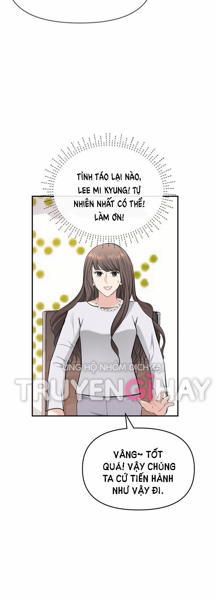 [18+] Ceo Đáng Ngờ 24 trang 13