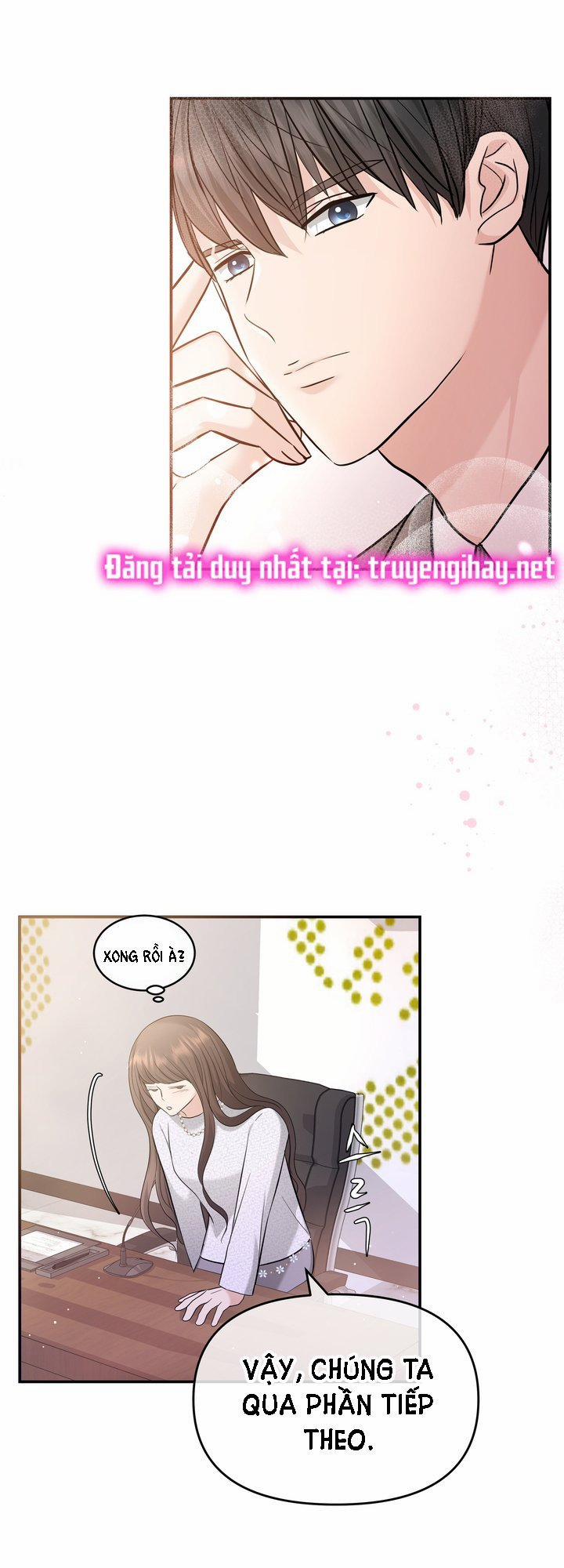 [18+] Ceo Đáng Ngờ 24 trang 14