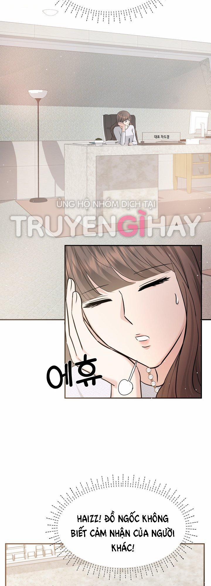 [18+] Ceo Đáng Ngờ 24 trang 15