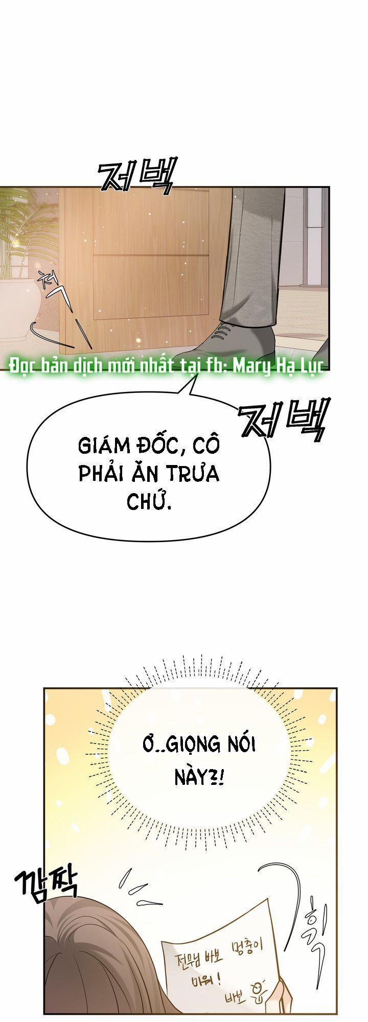 [18+] Ceo Đáng Ngờ 24 trang 17