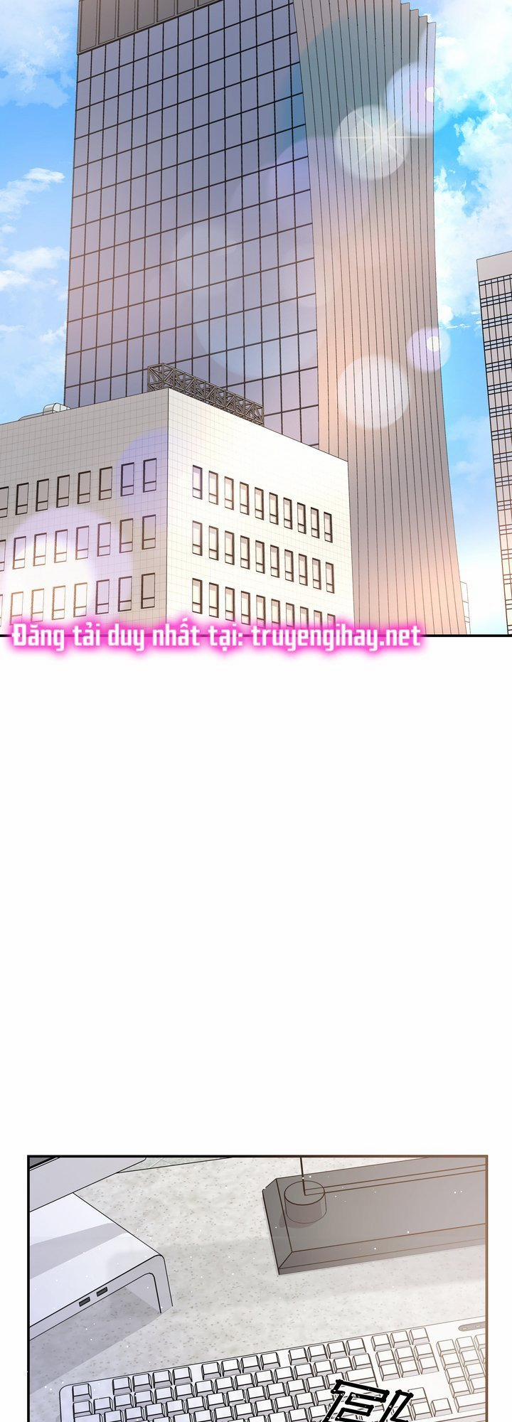 [18+] Ceo Đáng Ngờ 24 trang 4