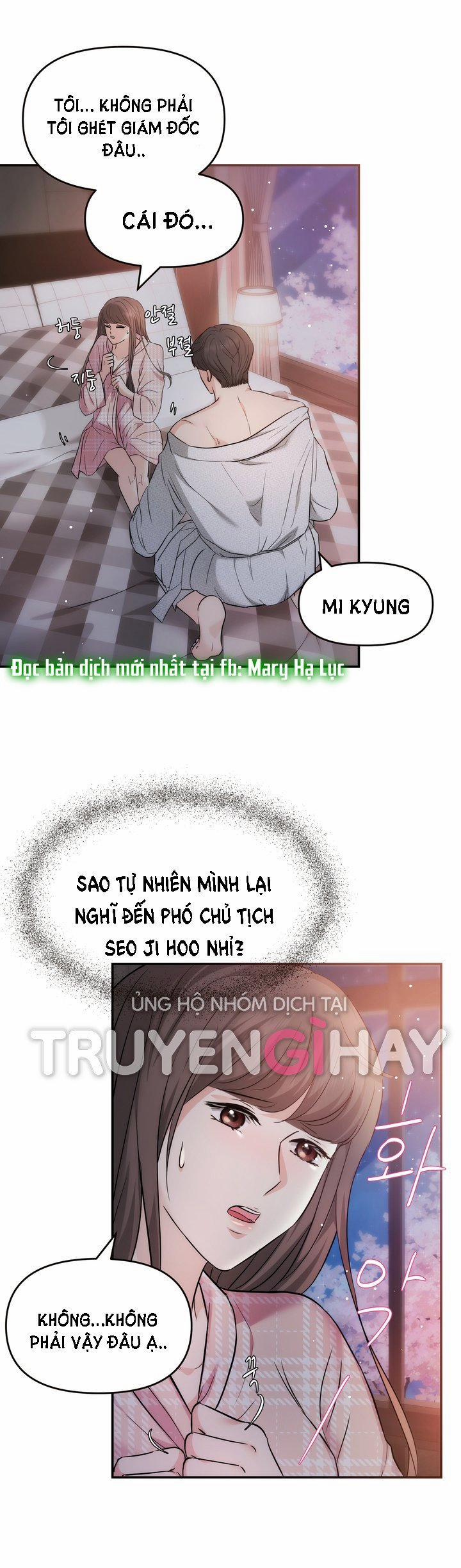 [18+] Ceo Đáng Ngờ 24 trang 48