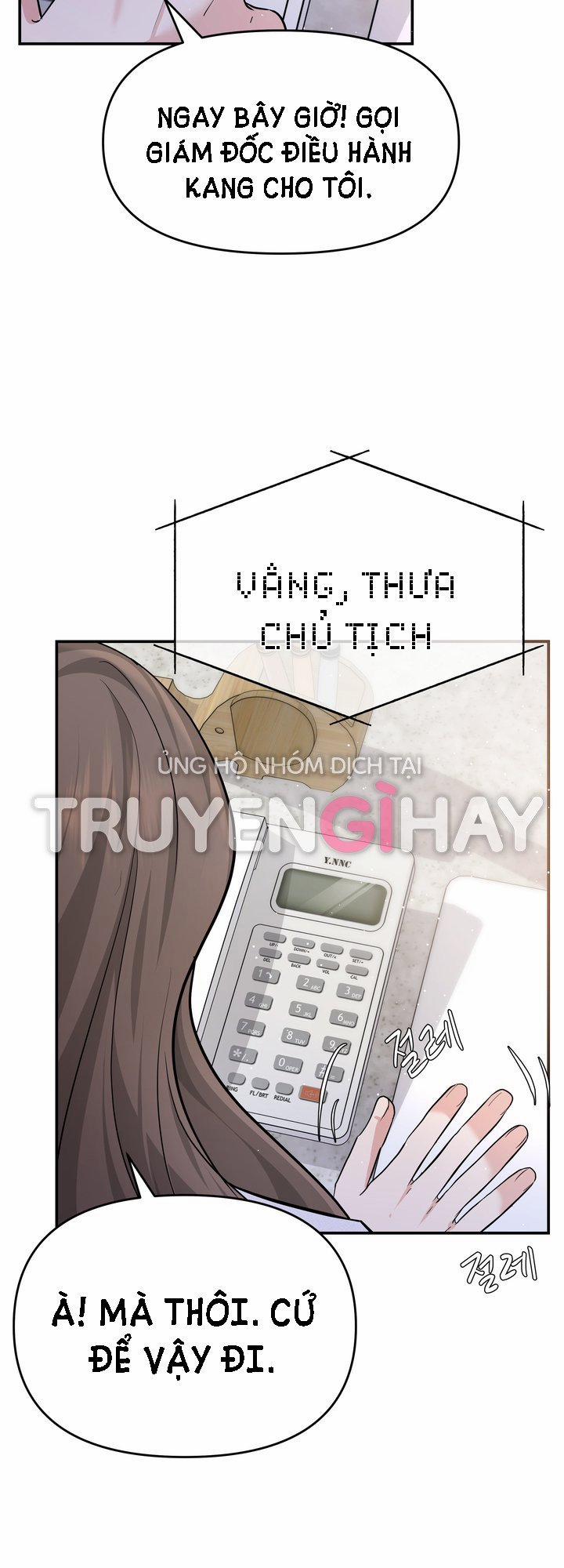 [18+] Ceo Đáng Ngờ 24 trang 5