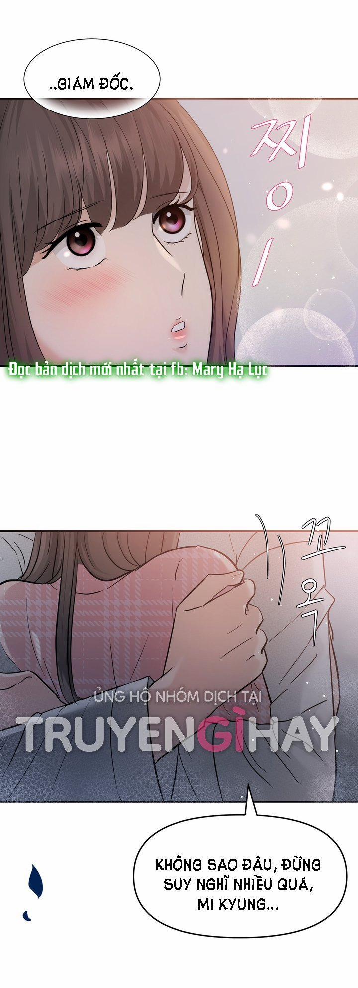 [18+] Ceo Đáng Ngờ 24 trang 51