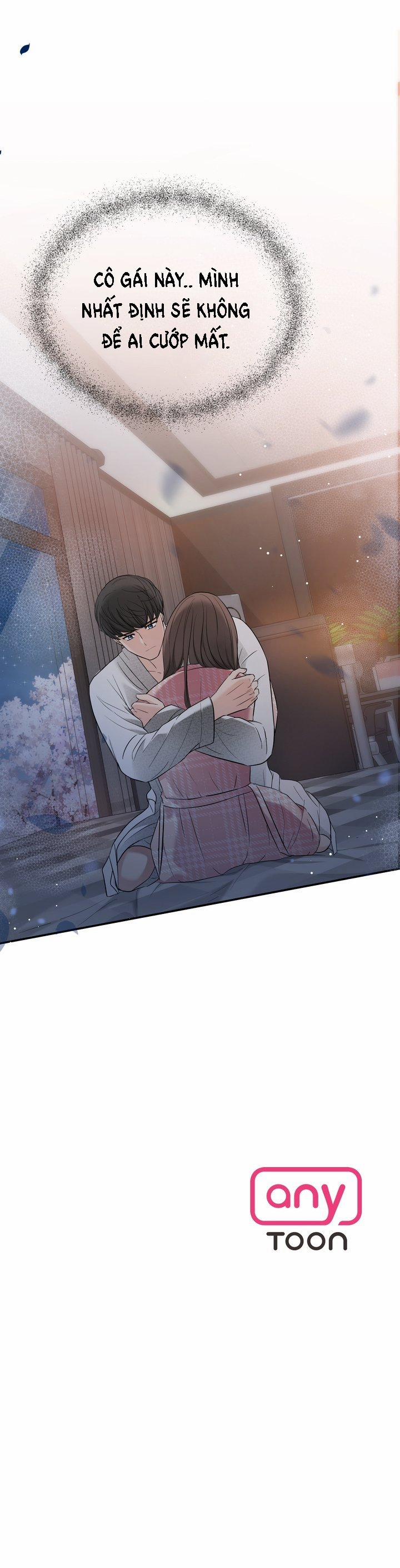 [18+] Ceo Đáng Ngờ 24 trang 52