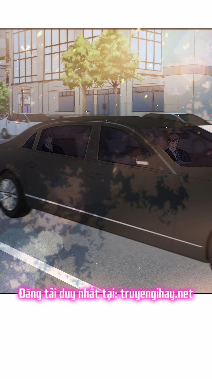 [18+] Ceo Đáng Ngờ 25 trang 10