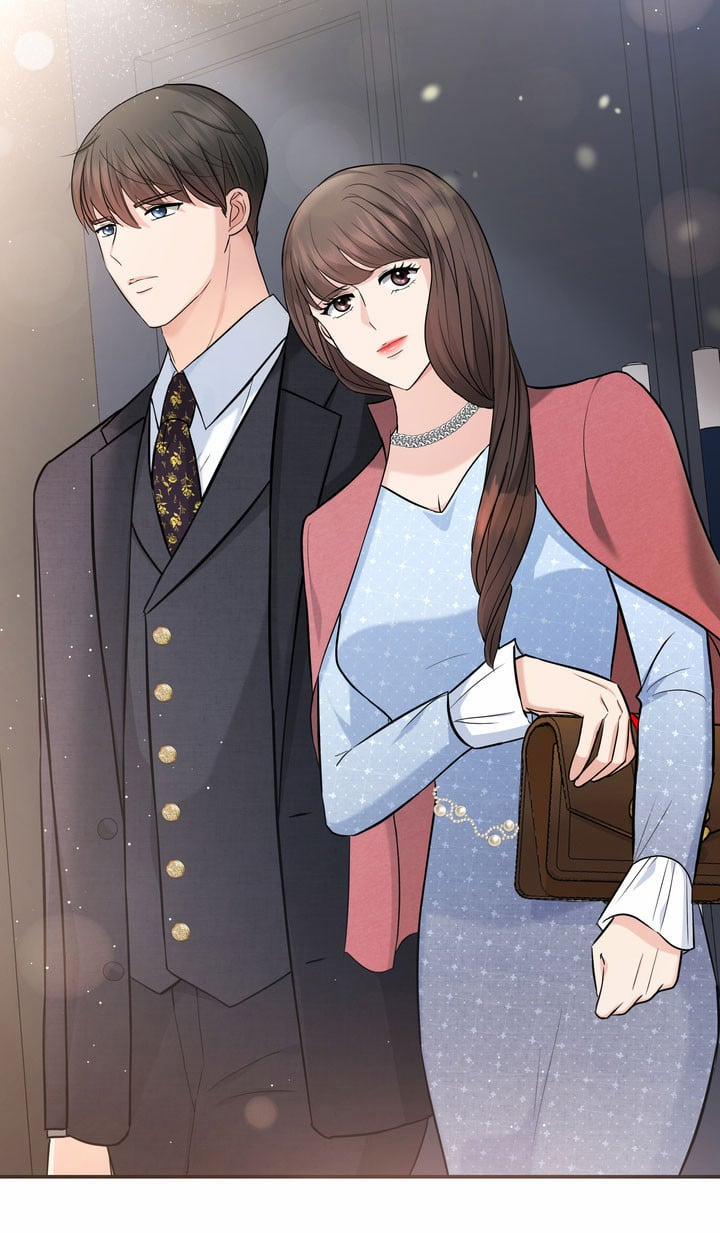 [18+] Ceo Đáng Ngờ 25 trang 15