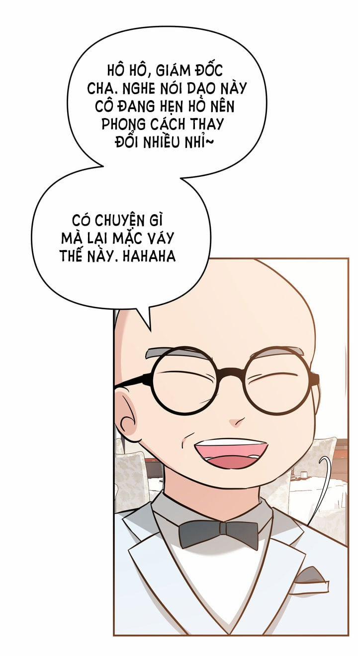 [18+] Ceo Đáng Ngờ 25 trang 17