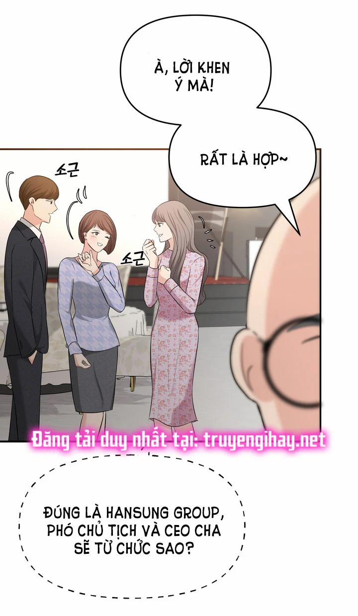 [18+] Ceo Đáng Ngờ 25 trang 18