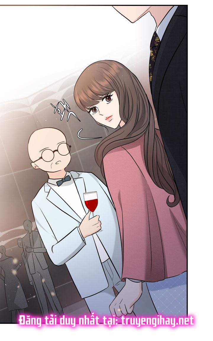 [18+] Ceo Đáng Ngờ 25 trang 24