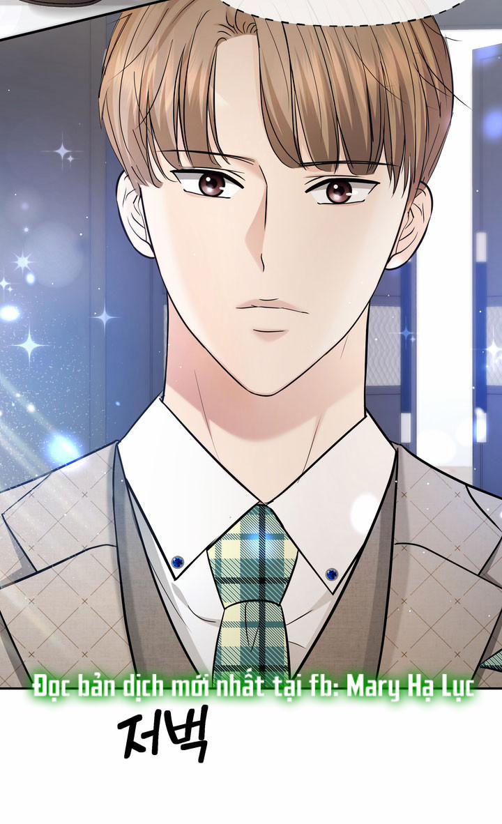 [18+] Ceo Đáng Ngờ 25 trang 27