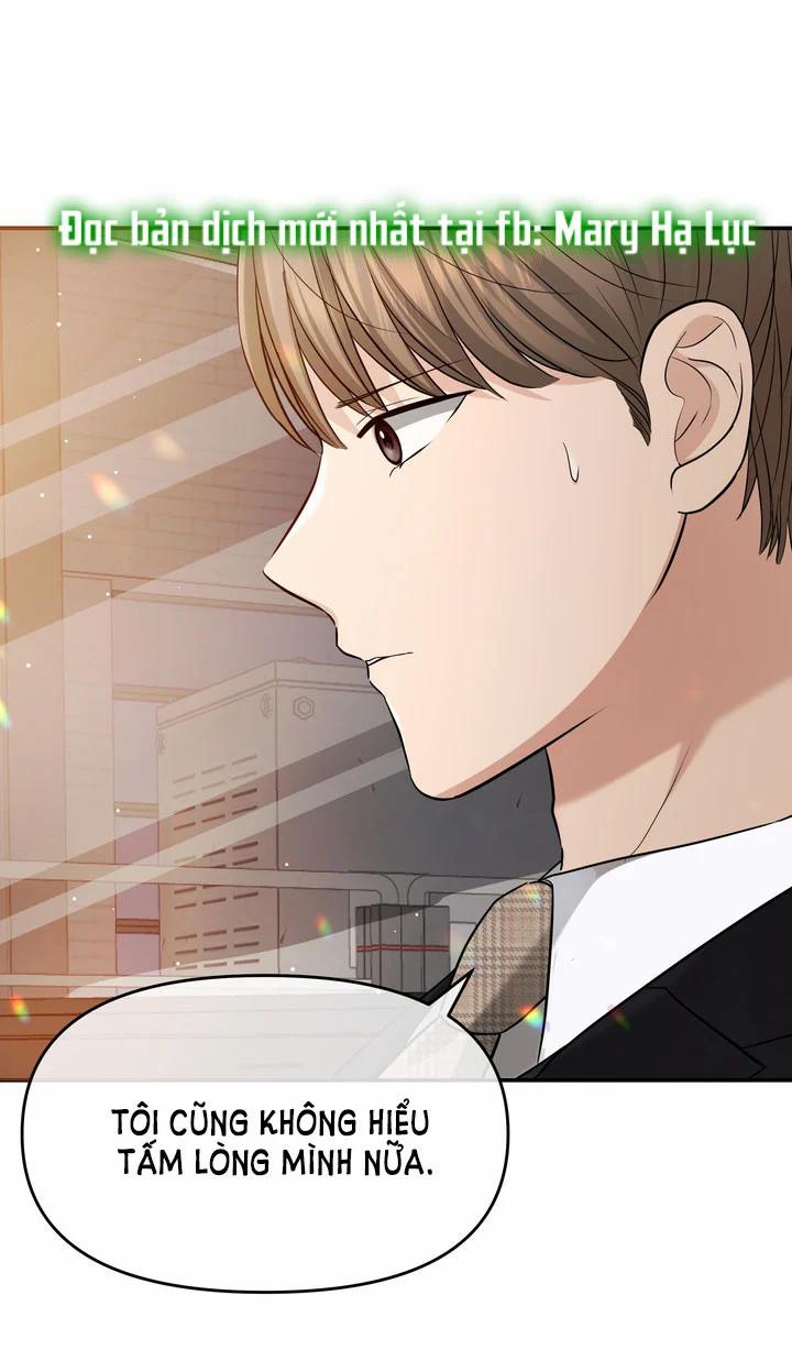 [18+] Ceo Đáng Ngờ 25 trang 3