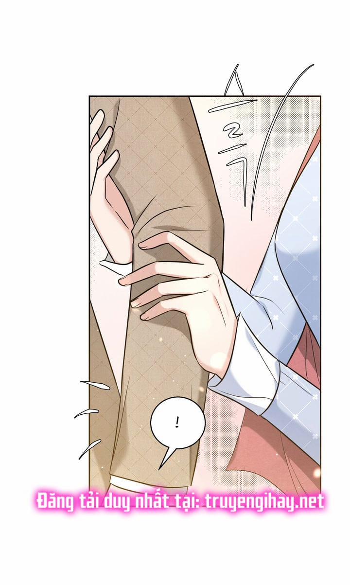 [18+] Ceo Đáng Ngờ 25 trang 35