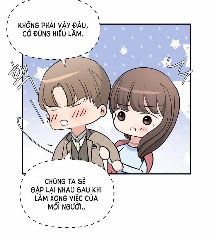 [18+] Ceo Đáng Ngờ 25 trang 38