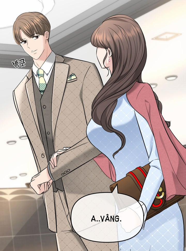 [18+] Ceo Đáng Ngờ 25 trang 42