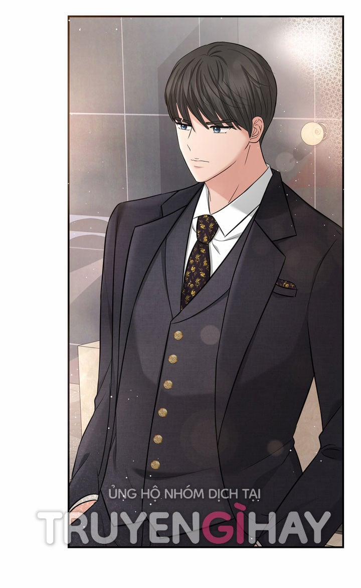 [18+] Ceo Đáng Ngờ 25 trang 45