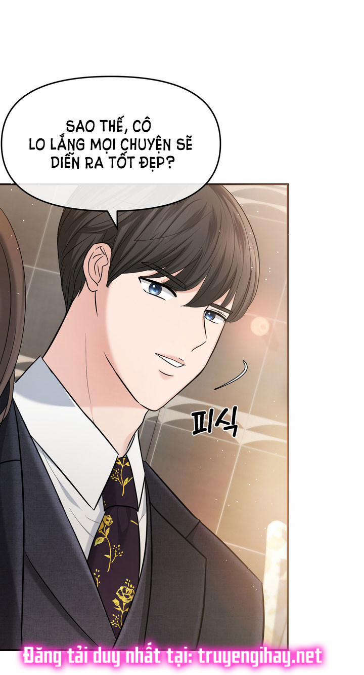 [18+] Ceo Đáng Ngờ 25 trang 56