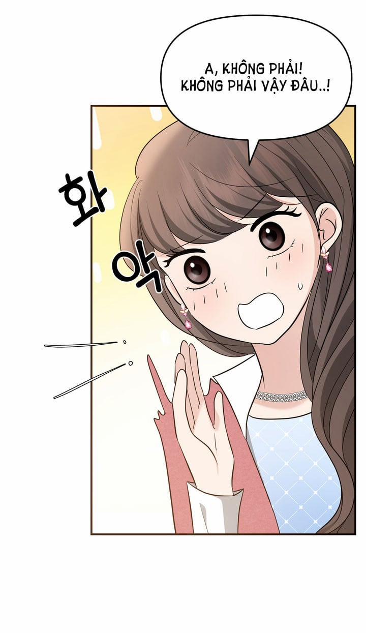 [18+] Ceo Đáng Ngờ 25 trang 57