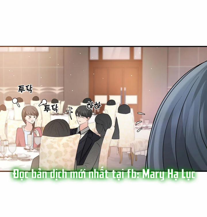 [18+] Ceo Đáng Ngờ 25 trang 58