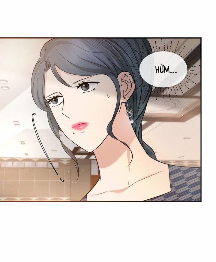 [18+] Ceo Đáng Ngờ 25 trang 59