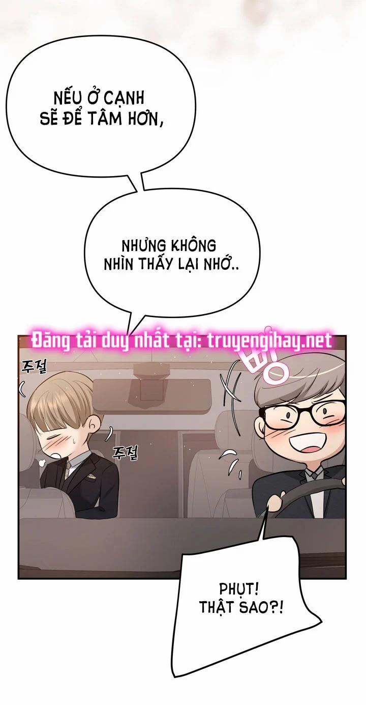 [18+] Ceo Đáng Ngờ 25 trang 6