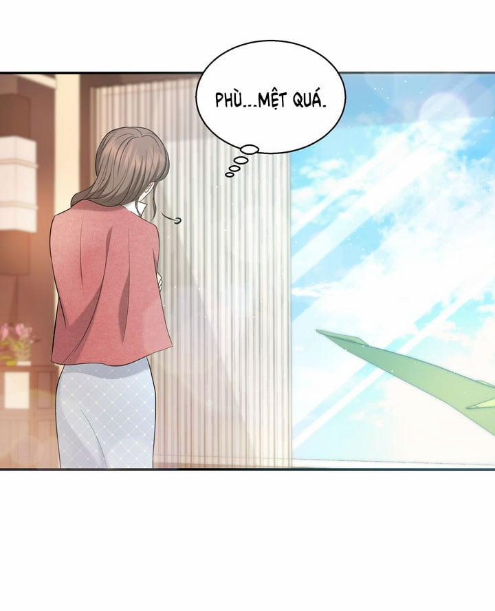 [18+] Ceo Đáng Ngờ 25 trang 62