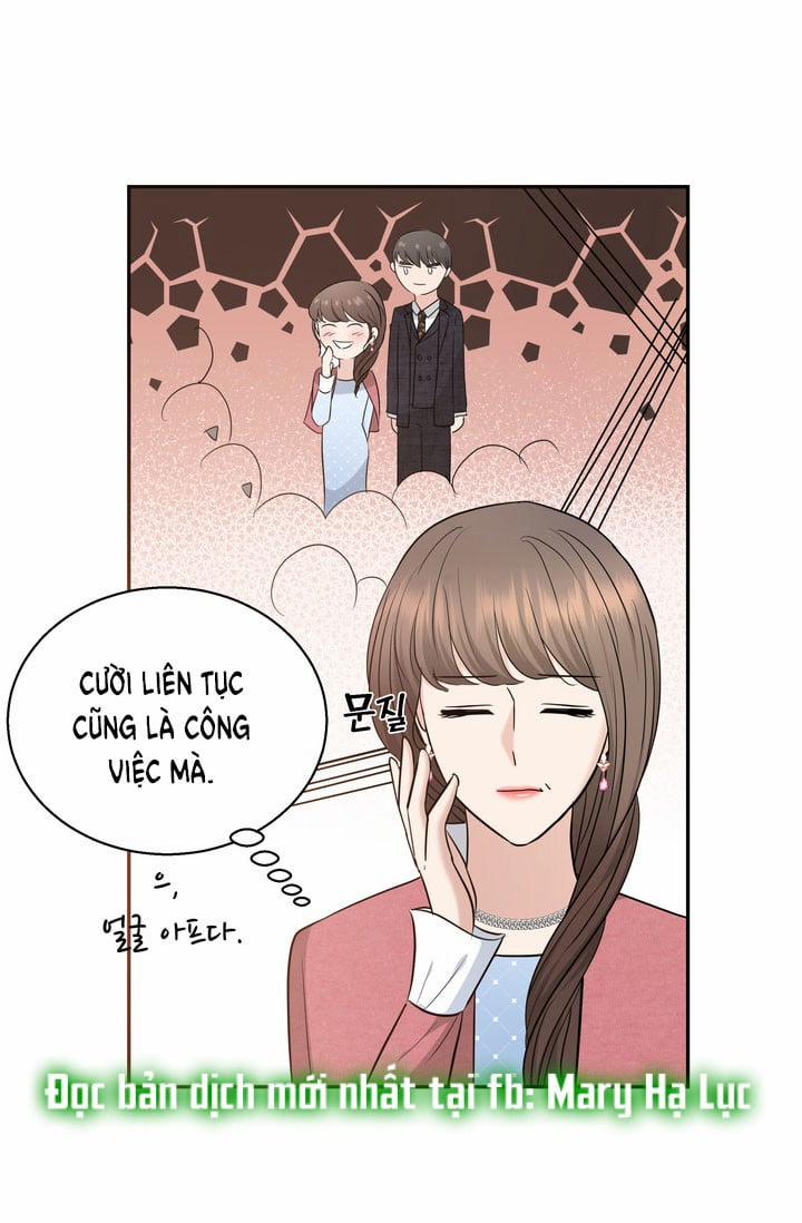 [18+] Ceo Đáng Ngờ 25 trang 63