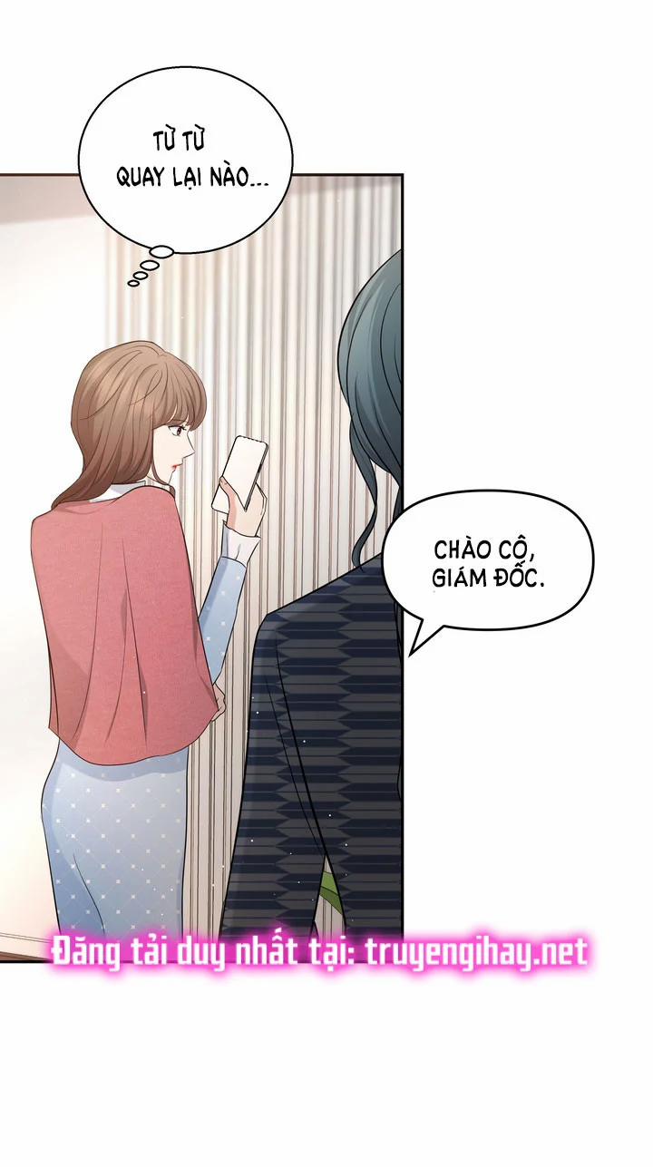 [18+] Ceo Đáng Ngờ 25 trang 64