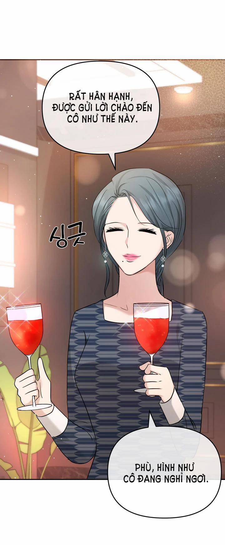 [18+] Ceo Đáng Ngờ 25 trang 65