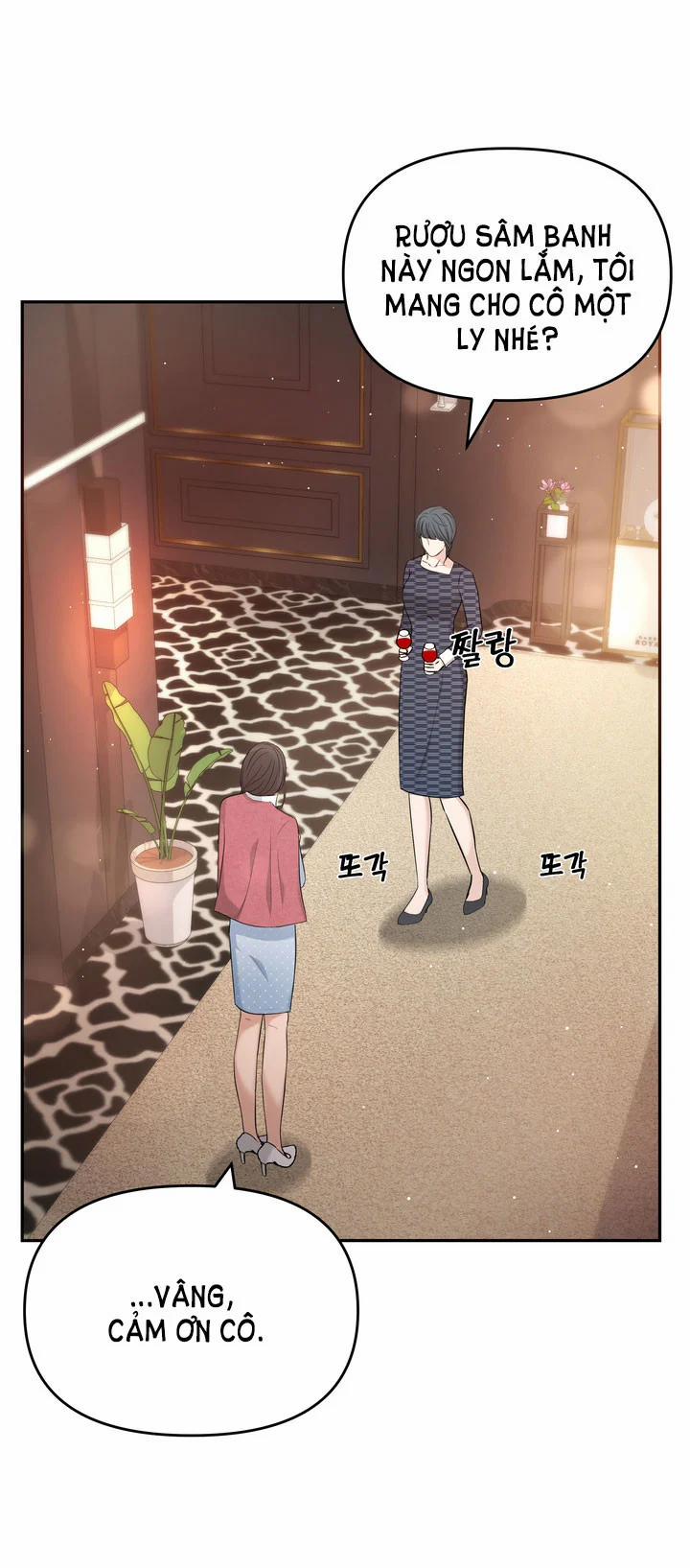 [18+] Ceo Đáng Ngờ 25 trang 66