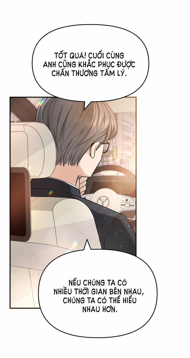 [18+] Ceo Đáng Ngờ 25 trang 7