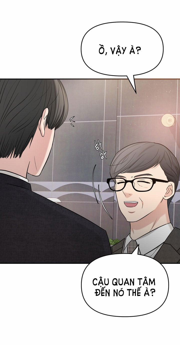 [18+] Ceo Đáng Ngờ 26 trang 11