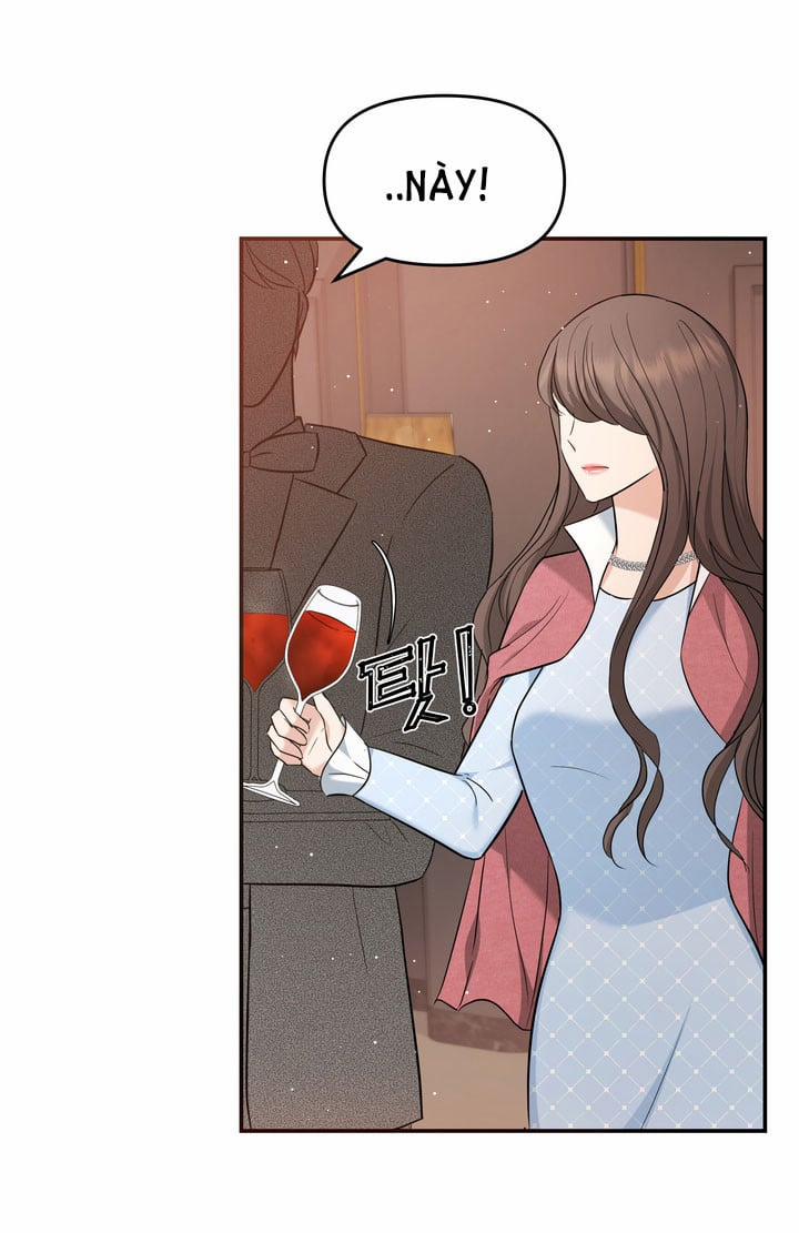 [18+] Ceo Đáng Ngờ 26 trang 29