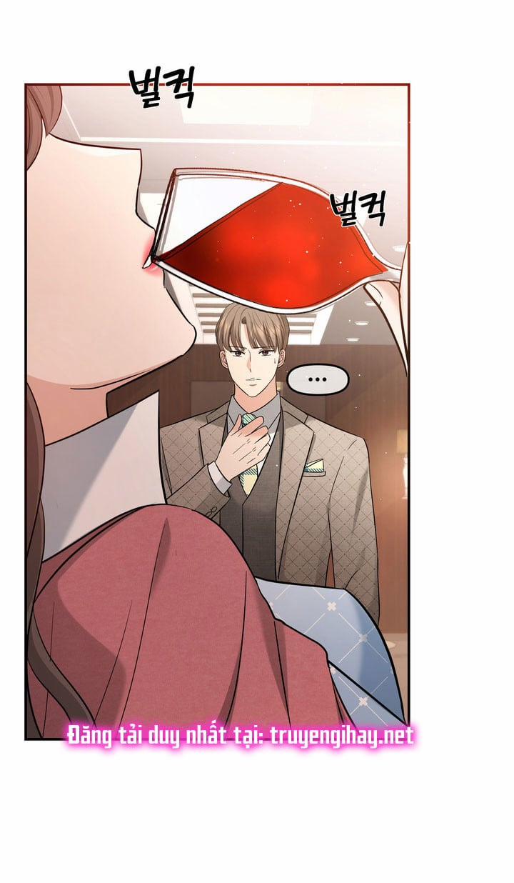 [18+] Ceo Đáng Ngờ 26 trang 30