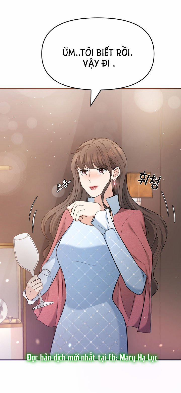 [18+] Ceo Đáng Ngờ 26 trang 32