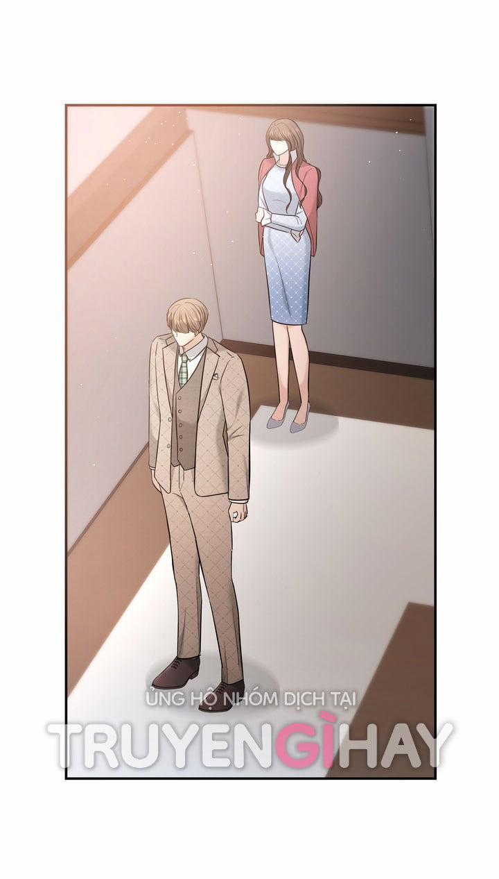 [18+] Ceo Đáng Ngờ 26 trang 34