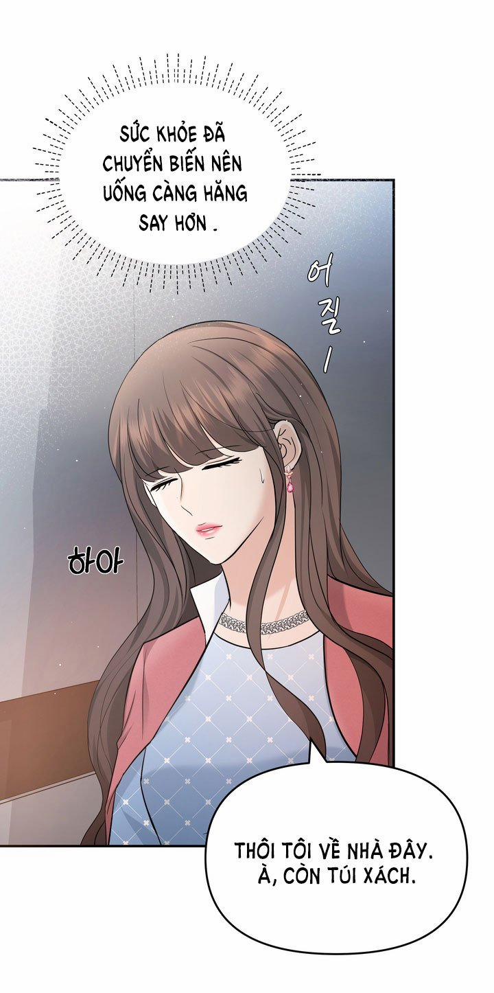 [18+] Ceo Đáng Ngờ 26 trang 35