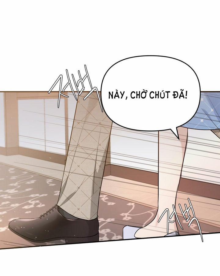 [18+] Ceo Đáng Ngờ 26 trang 39