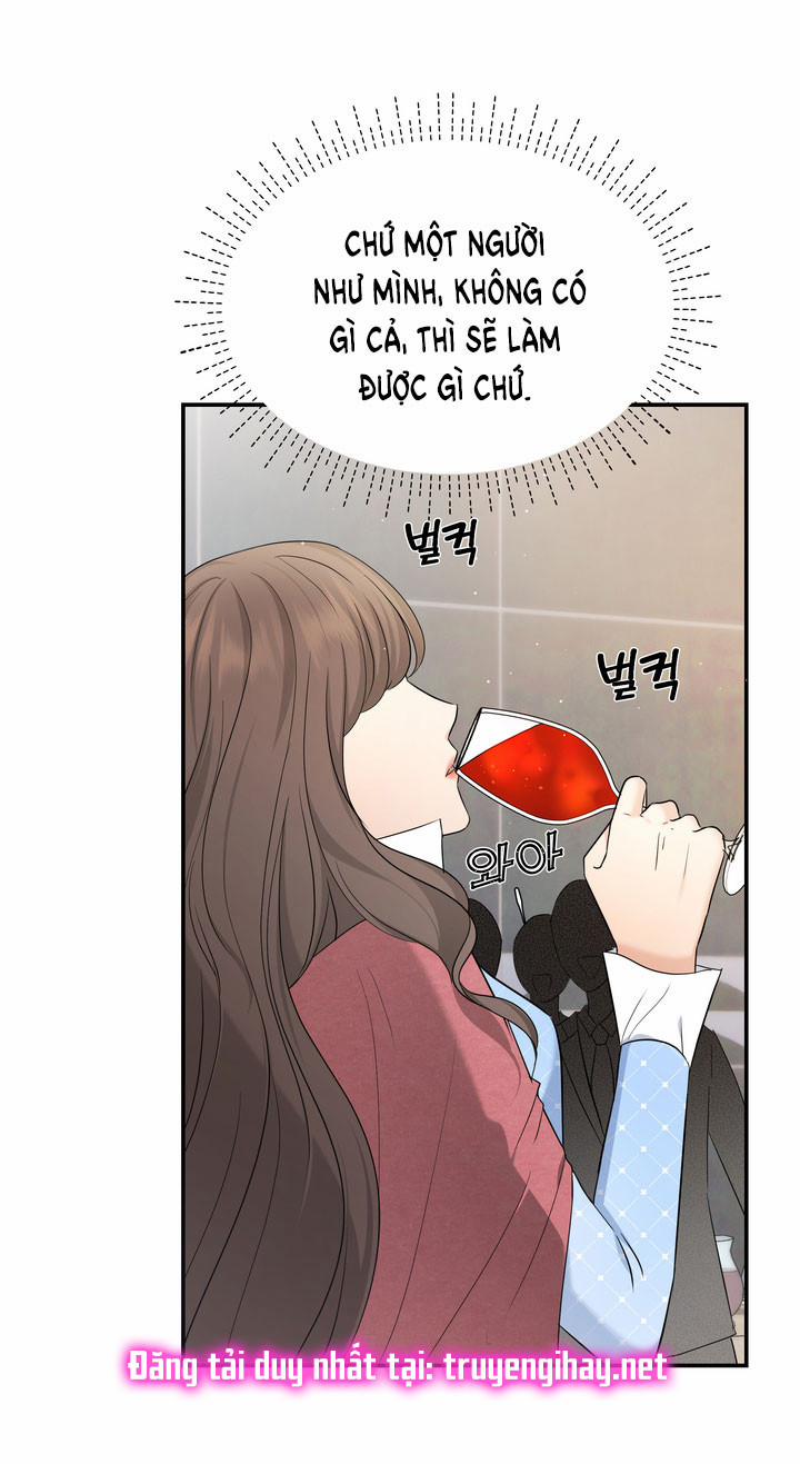 [18+] Ceo Đáng Ngờ 26 trang 4