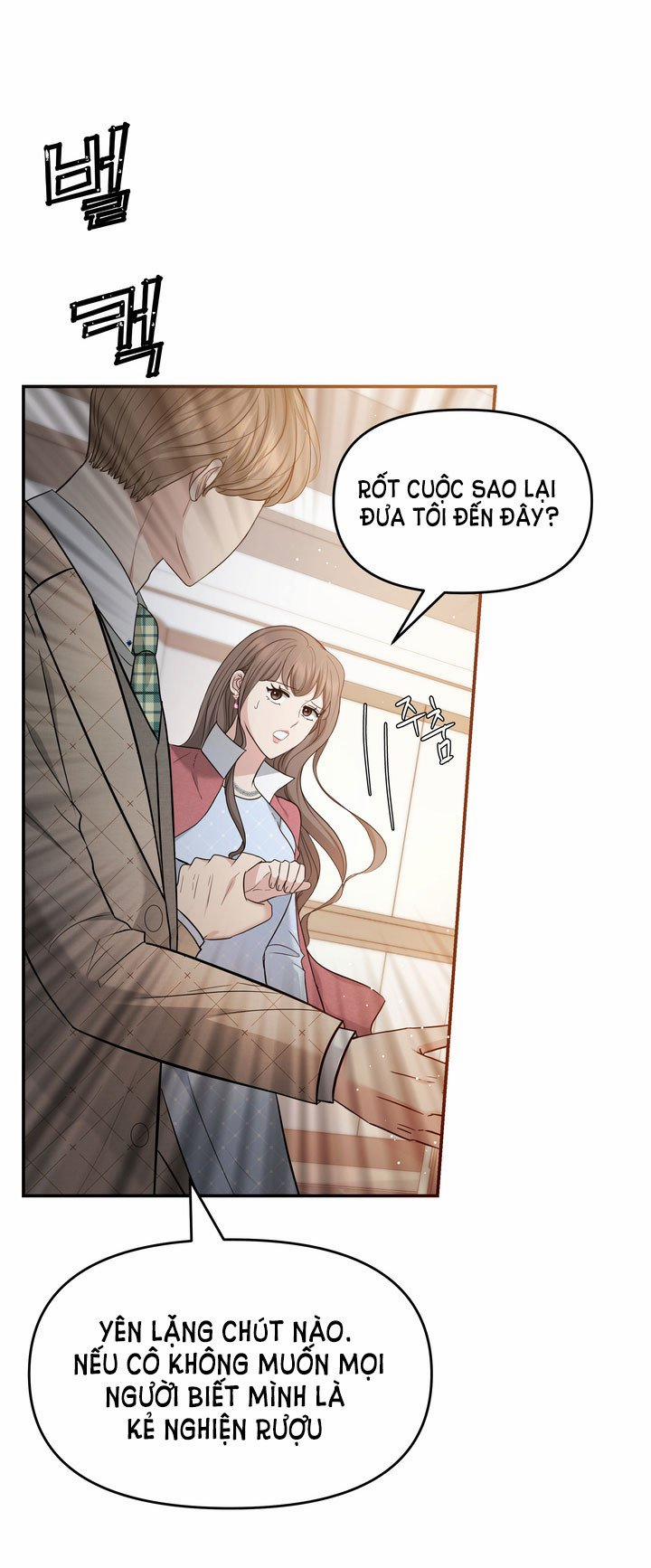 [18+] Ceo Đáng Ngờ 26 trang 41