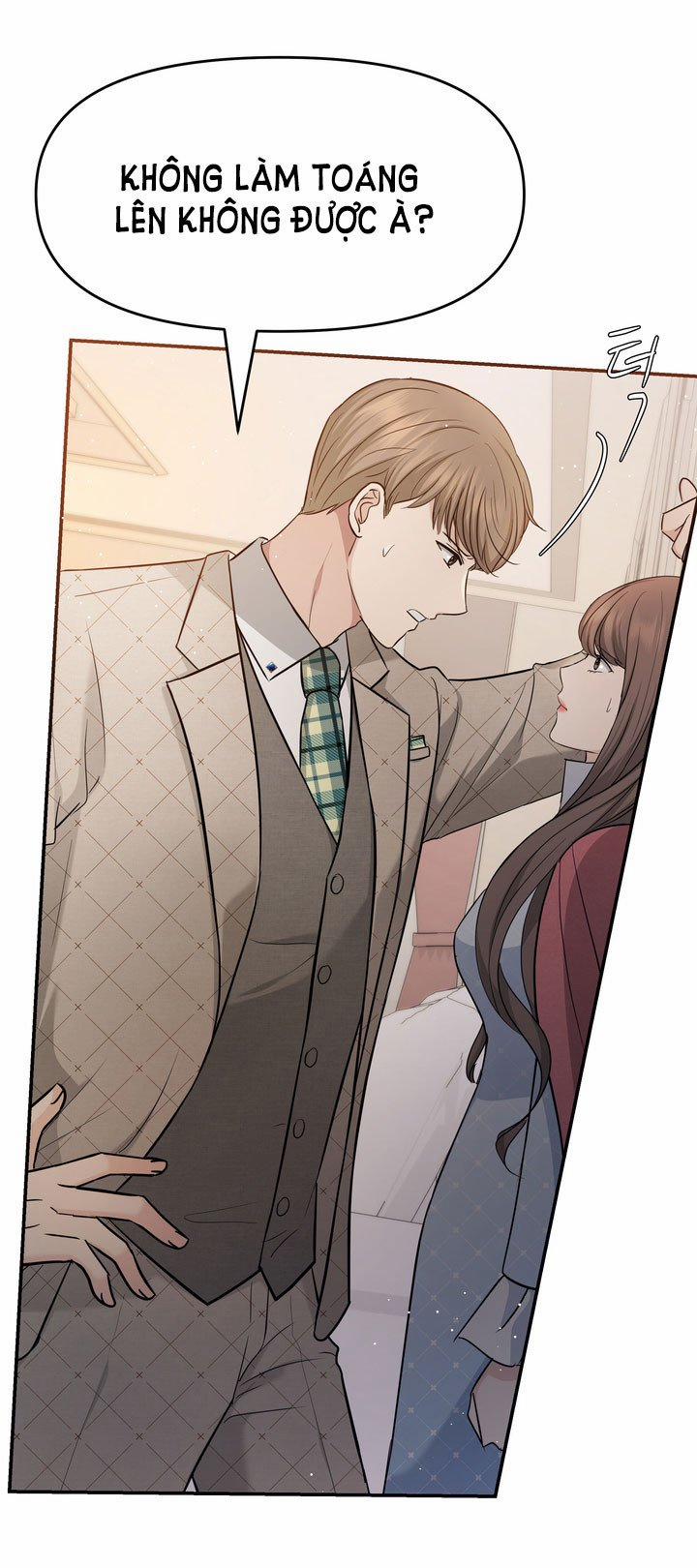 [18+] Ceo Đáng Ngờ 26 trang 43