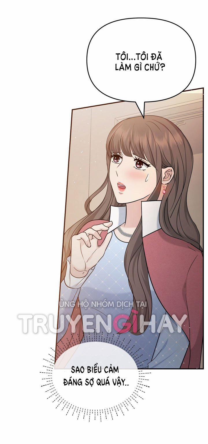 [18+] Ceo Đáng Ngờ 26 trang 44