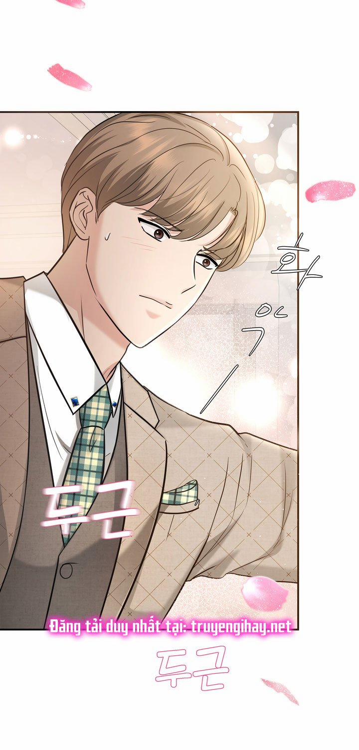 [18+] Ceo Đáng Ngờ 26 trang 48